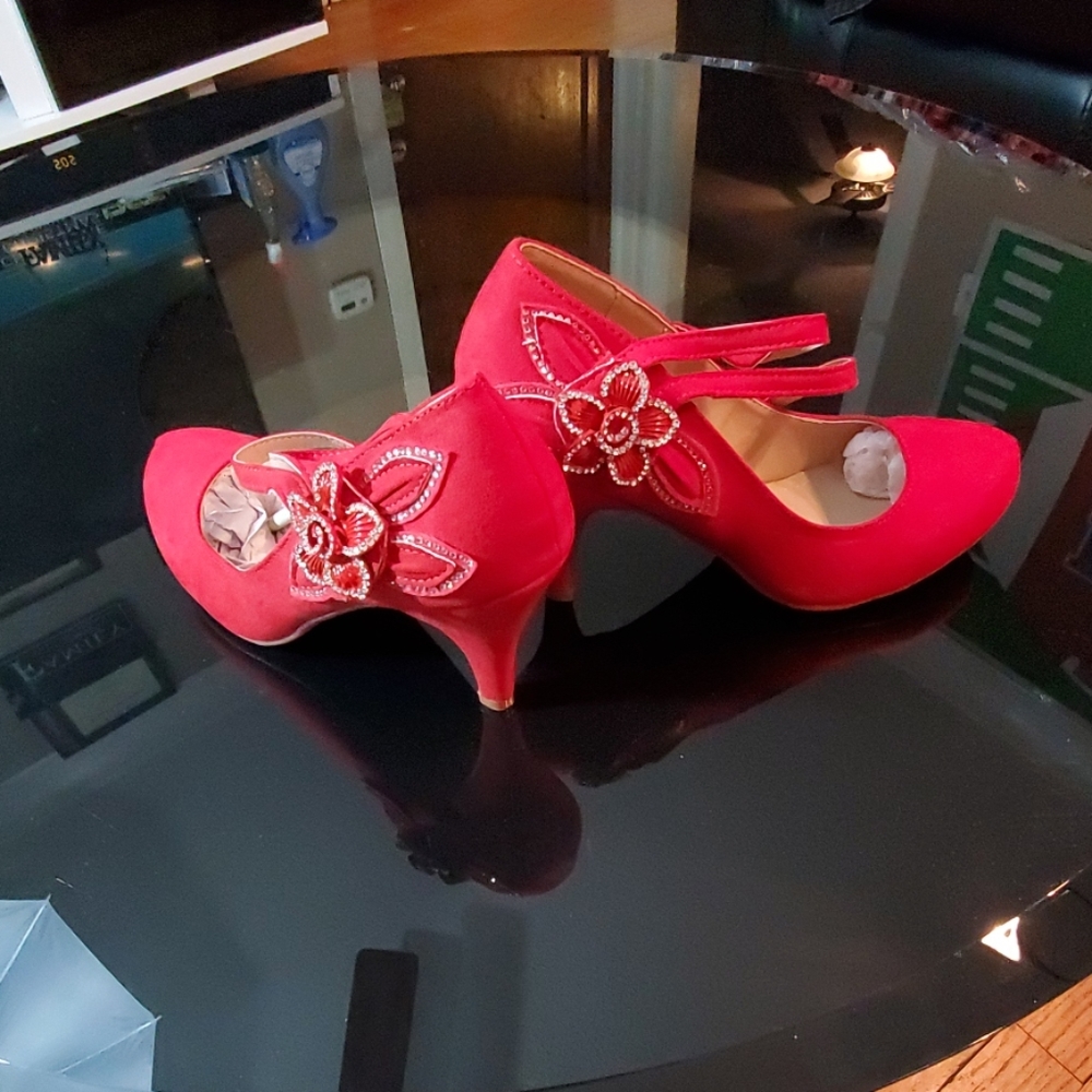 Women shoes - Picture 4 of 10